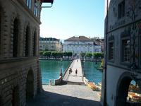 Luzern &ndash; &copy; Steffen Mucke (Eberhardt TRAVEL)
