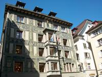 Luzern &ndash; &copy; Steffen Mucke (Eberhardt TRAVEL)