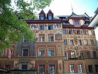 Luzern &ndash; &copy; Steffen Mucke (Eberhardt TRAVEL)