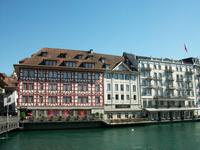 Luzern &ndash; &copy; Steffen Mucke (Eberhardt TRAVEL)
