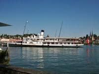 Unser Schiff &ndash; &copy; Steffen Mucke (Eberhardt TRAVEL)