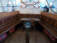 Auf dem Schiff &ndash; &copy; Steffen Mucke (Eberhardt TRAVEL)