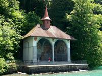 Tellskapelle &ndash; &copy; Steffen Mucke (Eberhardt TRAVEL)