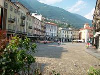Locarno &ndash; &copy; Steffen Mucke (Eberhardt TRAVEL)
