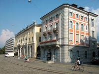 Locarno &ndash; &copy; Steffen Mucke (Eberhardt TRAVEL)
