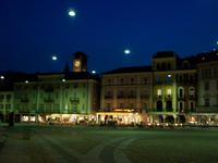 Locarno &ndash; &copy; Steffen Mucke (Eberhardt TRAVEL)