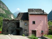 Rundfahrt im Tessin &ndash; &copy; Steffen Mucke (Eberhardt TRAVEL)