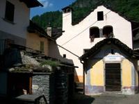 Rundfahrt im Tessin &ndash; &copy; Steffen Mucke (Eberhardt TRAVEL)