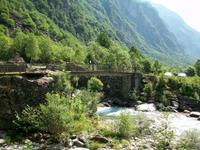 Rundfahrt im Tessin &ndash; &copy; Steffen Mucke (Eberhardt TRAVEL)