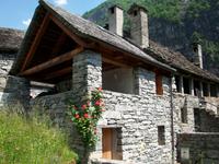 Rundfahrt im Tessin &ndash; &copy; Steffen Mucke (Eberhardt TRAVEL)