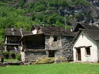 Rundfahrt im Tessin &ndash; &copy; Steffen Mucke (Eberhardt TRAVEL)
