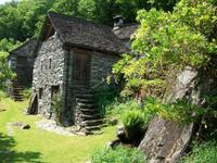 Rundfahrt im Tessin &ndash; &copy; Steffen Mucke (Eberhardt TRAVEL)
