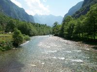 Rundfahrt im Tessin &ndash; &copy; Steffen Mucke (Eberhardt TRAVEL)