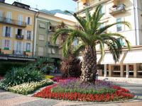 Locarno &ndash; &copy; Steffen Mucke (Eberhardt TRAVEL)