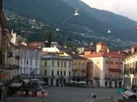 Locarno &ndash; &copy; Steffen Mucke (Eberhardt TRAVEL)