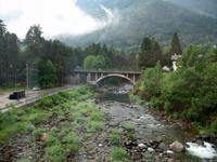Fahrt mit der Centovalli- Bahn &ndash; &copy; Steffen Mucke (Eberhardt TRAVEL)