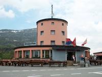 Simplon- Pass &ndash; &copy; Steffen Mucke (Eberhardt TRAVEL)