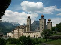 Brig &ndash; &copy; Steffen Mucke (Eberhardt TRAVEL)