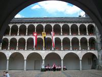 Brig &ndash; &copy; Steffen Mucke (Eberhardt TRAVEL)