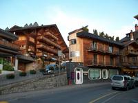 Villars sur Ollon &ndash; &copy; Steffen Mucke (Eberhardt TRAVEL)