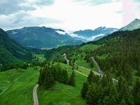 Glacier 3000 &ndash; &copy; Steffen Mucke (Eberhardt TRAVEL)