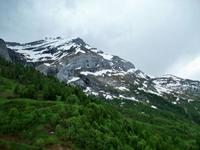 Glacier 3000 &ndash; &copy; Steffen Mucke (Eberhardt TRAVEL)