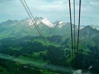 Glacier 3000 &ndash; &copy; Steffen Mucke (Eberhardt TRAVEL)