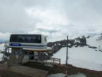 Glacier 3000 &ndash; &copy; Steffen Mucke (Eberhardt TRAVEL)