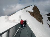Glacier 3000 &ndash; &copy; Steffen Mucke (Eberhardt TRAVEL)