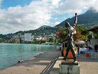 Montreux &ndash; &copy; Steffen Mucke (Eberhardt TRAVEL)