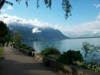 Montreux &ndash; &copy; Steffen Mucke (Eberhardt TRAVEL)