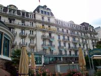 Montreux &ndash; &copy; Steffen Mucke (Eberhardt TRAVEL)