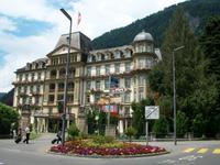 Interlaken &ndash; &copy; Steffen Mucke (Eberhardt TRAVEL)
