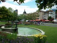 Interlaken &ndash; &copy; Steffen Mucke (Eberhardt TRAVEL)