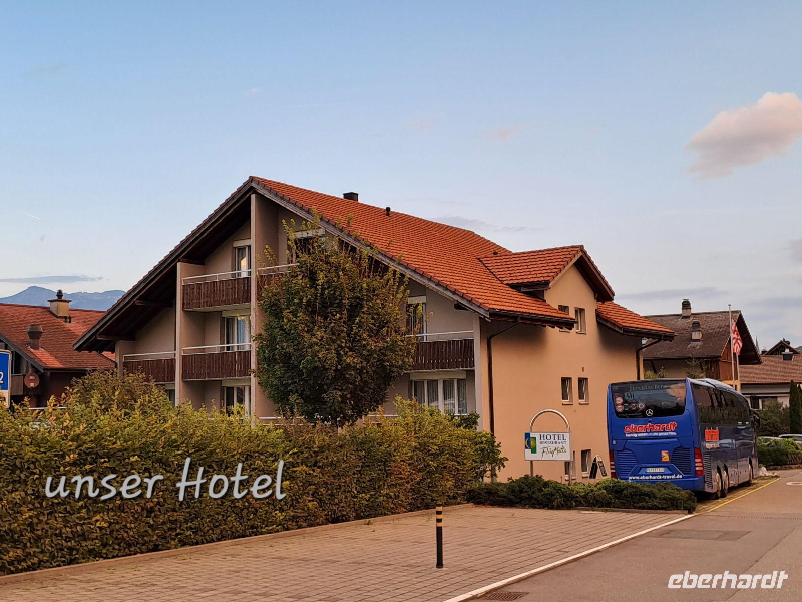 Hotel Flühmatte (2).jpg &ndash; &copy; Gisela Hohlfeld (Eberhardt TRAVEL)