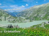 Abfahrt Haslital.jpg &ndash; &copy; Gisela Hohlfeld (Eberhardt TRAVEL)