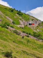 Abfahrt Rothorn.jpg &ndash; &copy; Gisela Hohlfeld (Eberhardt TRAVEL)