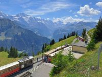 Bahnhof Schyning.jpg &ndash; &copy; Gisela Hohlfeld (Eberhardt TRAVEL)