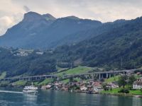 Blick auf Bürgerstock.jpg &ndash; &copy; Gisela Hohlfeld (Eberhardt TRAVEL)