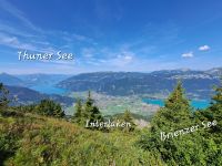 Brienze Thuner See.jpg &ndash; &copy; Gisela Hohlfeld (Eberhardt TRAVEL)