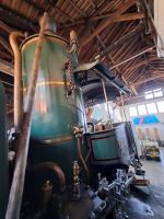 Dampfbahn   Lok 7.jpg &ndash; &copy; Gisela Hohlfeld (Eberhardt TRAVEL)
