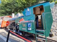 Dampfbahn Brienz.jpg &ndash; &copy; Gisela Hohlfeld (Eberhardt TRAVEL)