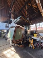 Historische Bahn- Lok 7.jpg &ndash; &copy; Gisela Hohlfeld (Eberhardt TRAVEL)