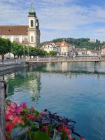Jesuittenkirche Luzern.jpg &ndash; &copy; Gisela Hohlfeld (Eberhardt TRAVEL)