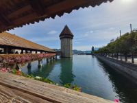 Kapellbrücke.jpg &ndash; &copy; Gisela Hohlfeld (Eberhardt TRAVEL)
