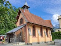 Meiringen Museum Sherlock Holms.jpg &ndash; &copy; Gisela Hohlfeld (Eberhardt TRAVEL)