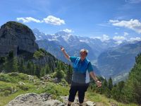 Reiseleitung Gisela Hohlfeld.jpg &ndash; &copy; Gisela Hohlfeld (Eberhardt TRAVEL)