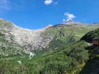 Rhonegletscher (2).jpg &ndash; &copy; Gisela Hohlfeld (Eberhardt TRAVEL)