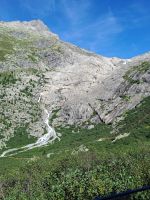 Rhonegletscher.jpg &ndash; &copy; Gisela Hohlfeld (Eberhardt TRAVEL)