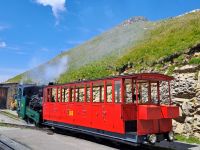 Rothornbahn.jpg &ndash; &copy; Gisela Hohlfeld (Eberhardt TRAVEL)